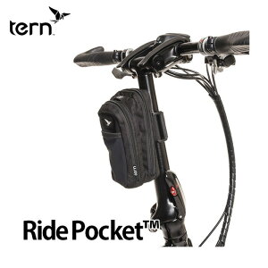 Tern ^[ Ch|Pbg RidePocket ܂ݎ]