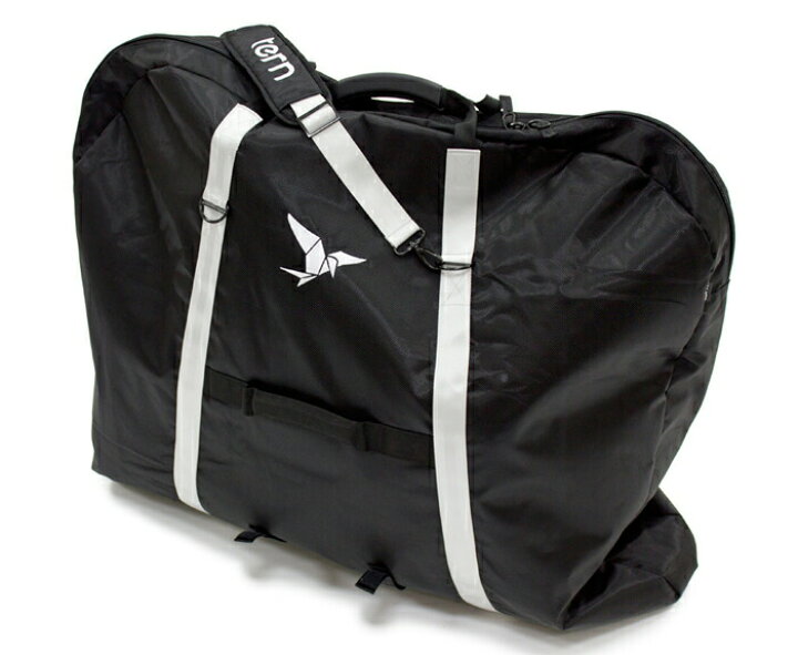 楽天市場】【輪行バッグ】tern Stow Bag ターン 純正 20/24インチ 