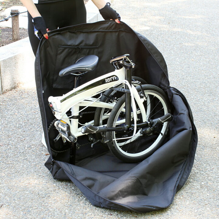 楽天市場】【輪行バッグ】tern Stow Bag ターン 純正 20/24インチ 