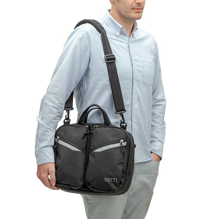 楽天市場】【セール】tern HQ Bag アクセサリー ターン 折りたたみ 