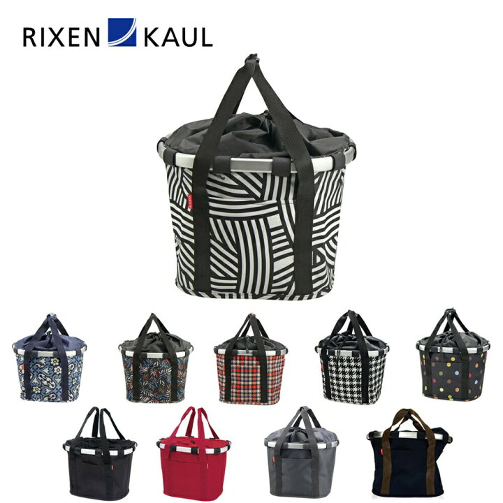 楽天市場】RIXEN & KAUL リクセン&カウル 自転車 アクセサリー 