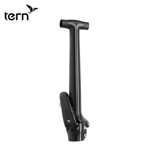 yZ[zTern ^[ ܂肽ݎ] ] p[c nh|Xg Tern Physis 3D T-Bar Handle Post 250mm 12° 1-0216220695