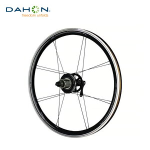 DAHON _z ] p[c zC[ 20" REAR DAHON PRO(11speedp) 5-0915223163 AzC[ ubN i
