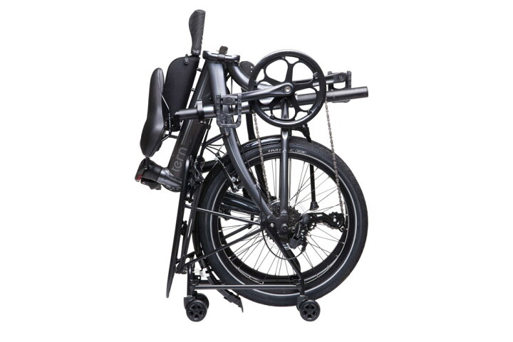 楽天市場】Tern Rapid Transit Rack ターン ラピッドトランジット 