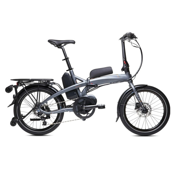 楽天市場】Tern ターン 自転車パーツ ラック rapid transit rack 