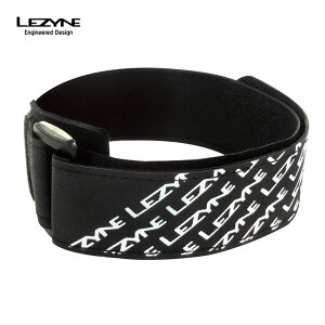 LEZYNE ���U�C�� ���]�� �A�N�Z�T���[ �X�g���b�v UNIVERSAL STRAP ���j�o�[�T�� �X�g���b�v �`���[�u �C���t���[�^�[ �}���`�c�[�� �t���[�� ���[ �m���X�g�b�v�d�グ �~�j�}���X�g �d��20g �S��48.