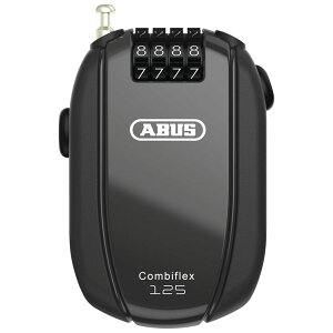 ABUS AuX ]_ANZT[ /bN ABUS COMBIFLEX TRIP 125 85-3606553402 2025 |PbgTCY 莮C[bN 3_C^Cv ubN