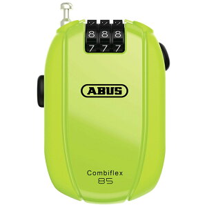 ABUS AuX ]_ANZT[ /bN ABUS COMBIFLEX BREAK 85 85-3606553202 2025 |PbgTCY 莮C[bN f[ 3_C^Cv ubN lI ~bhiCgu[