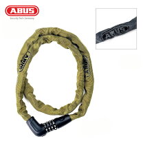楽天市場】abus チェーンロック（自転車用アクセサリー｜自転車 