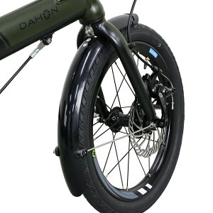 DAHON _z ]_ANZT[ tF_[ DAHON Fender for Disc Brake Bike 20C`p 5-1525023867 2025 lCԎK9XFu-ComɎgp\ OZbg ubN
