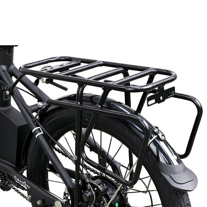 楽天市場】DAHON ダホン 自転車_アクセサリー ラック DAHON Multi Rear 