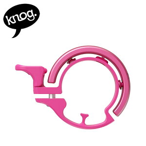 KNOG �m�O ���]��_�A�N�Z�T���[ �x�� Oi CLASSIC BELL SMALL 54-8700013428 2026 �f�U�C���� �o�C�V�N���x�� �A���~�j�E���f�� CNC�}�V�����H ���p�� �s���N