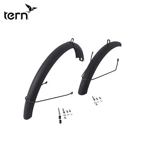 Tern �^�[�� ���]�� �p�[�c �t�F���_�[ AMP CC#012 Alloy MBK 11-1525320470 2026 �V���v���f�U�C�� AMP F1��p�t���t�F���_�[ �ϋv�� Aluminum �}�b�g�u���b�N