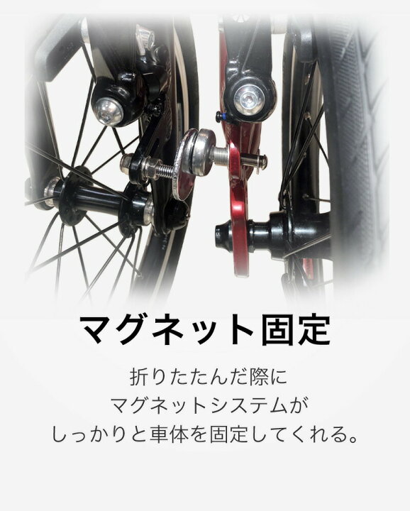 楽天市場】DAHON ダホン K3 新色 2025年モデル ミニベロ 14インチ 