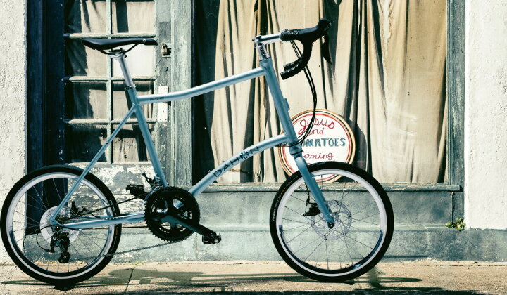 楽天市場】【特価】 DAHON ダホン Mako マコ ミニベロ 20インチ 20段 