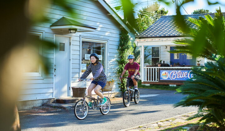 楽天市場】DAHON ダホン 折りたたみ自転車 Boardwalk D7 ボード 