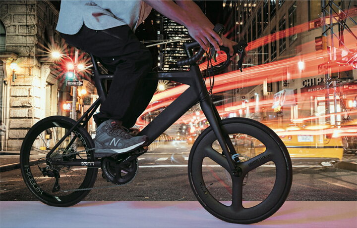 楽天市場】Tern ターン 自転車 ミニベロ Surge X サージュ カイ 2025年 