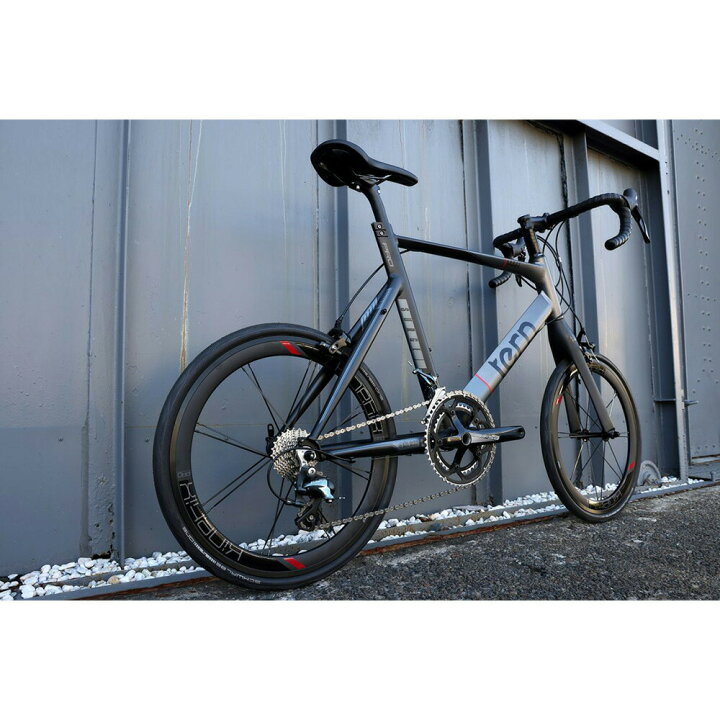 楽天市場】【限定カラー】Tern ターン 自転車 ミニベロ Surge PRO 