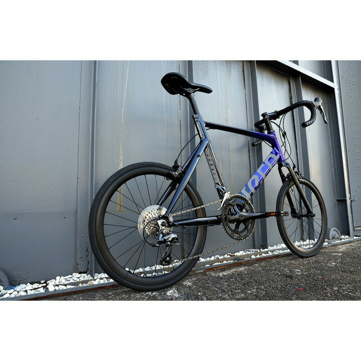 楽天市場】Tern ターン 自転車 ミニベロ Surge サージュ 限定カラー 