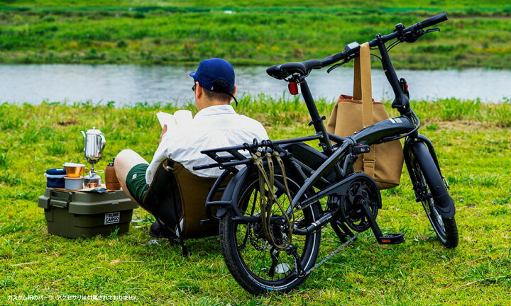 楽天市場】Tern ターン Vektron N8 ヴェクトロン 電動自転車 電動