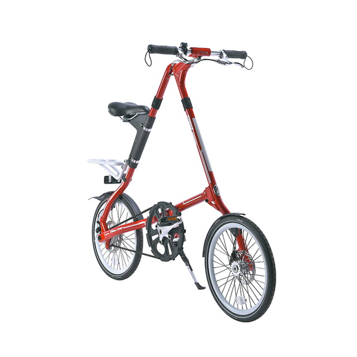 楽天市場】STRiDA ストライダ 自転車 折りたたみ自転車 STRiDA SX 11.5 