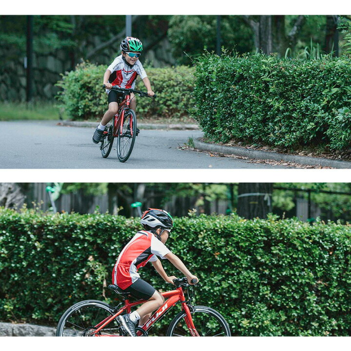 楽天市場】Fuji フジ 自転車 子供 子供用 キッズ スポーツバイク ACE20 