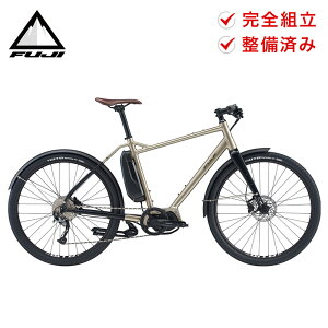 電動クロスバイクの通販 価格比較 価格 Com