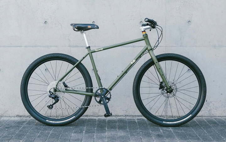 楽天市場】Fuji フジ 自転車 バイク クロスバイク TALAWAH タラワ 