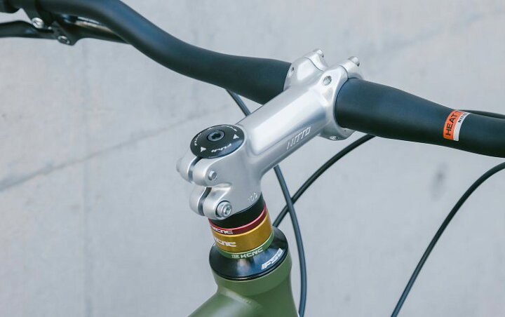 楽天市場】Fuji フジ 自転車 バイク クロスバイク TALAWAH タラワ 
