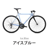 楽天市場】クロモリ ロードバイク fujiの通販
