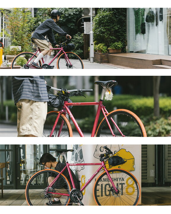 楽天市場】Fuji フジ FEATHER CX FLAT フェザーCXフラット 自転車 