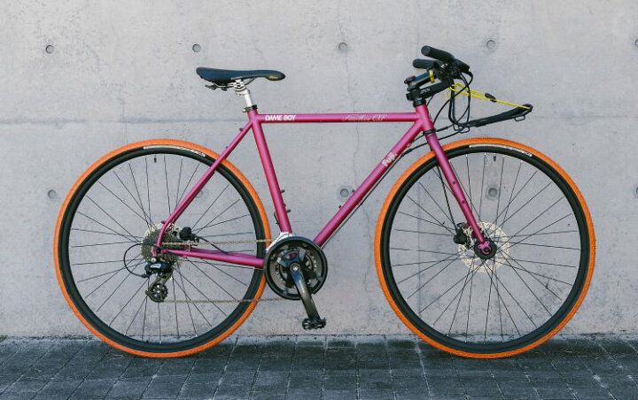 楽天市場】Fuji フジ FEATHER CX FLAT フェザーCXフラット 自転車 