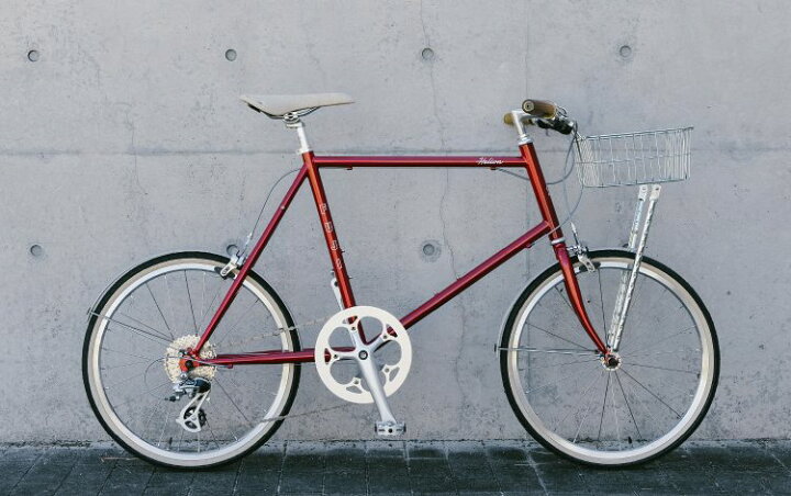楽天市場】Fuji フジ 自転車 バイク ミニベロ HELION ヘリオン 2025年 