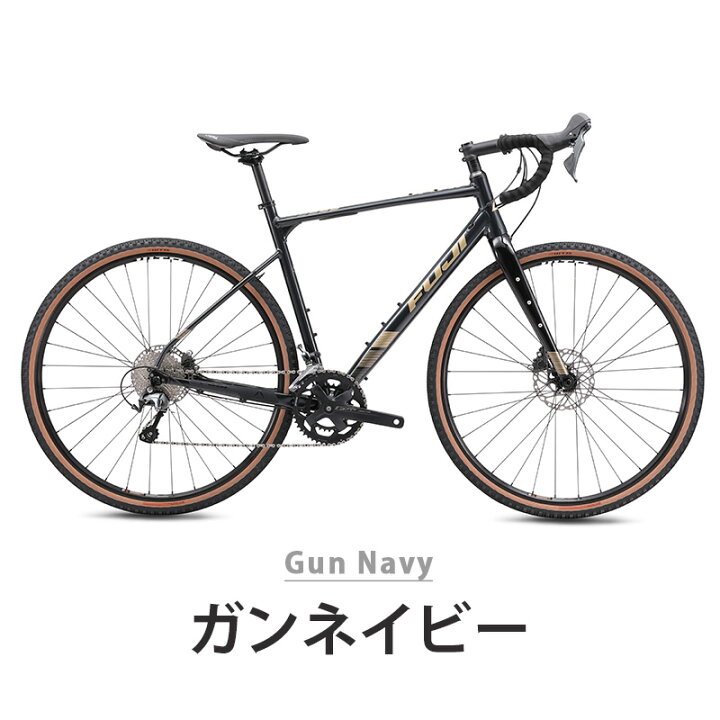 楽天市場】Fuji フジ 自転車 バイク ロードバイク JARI 1.5 ジャリ1.5 