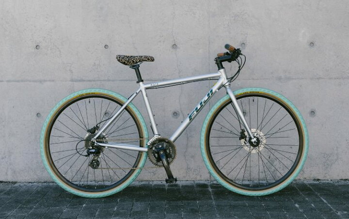 楽天市場】Fuji フジ クロスバイク RAIZ DISC ライズディスク 自転車 
