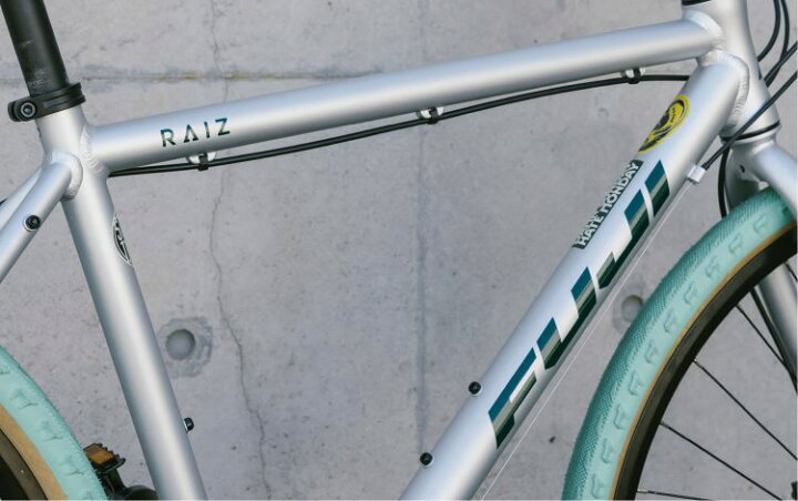 楽天市場】Fuji フジ クロスバイク RAIZ DISC ライズディスク 自転車 