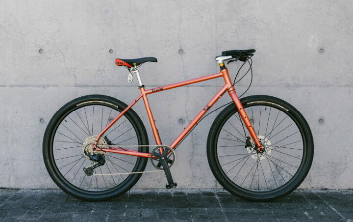 楽天市場】Fuji フジ 自転車 バイク クロスバイク TALAWAH ques タラワ 