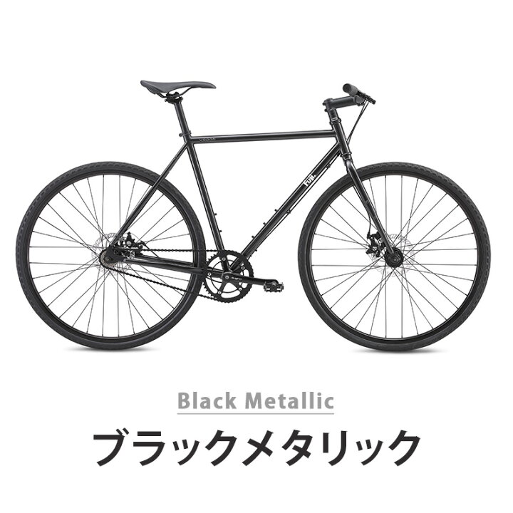 楽天市場】Fuji フジ 自転車 バイク クロスバイク VAPAH ヴェイパー 