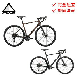 【30％OFF】Fuji フジ 自転車 バイク ロードバイク JARI 1.7 ジャリ1.7 2023年モデル スポーツ自転車 18段変速 サイズ 46 48 52 54 55.5 アルミフレーム 700C 防犯登録可 通勤 通学 サイクリング 軽量 整備済み プレゼント付き 大型車体配送