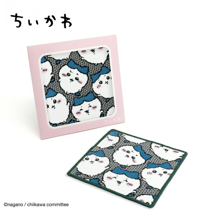 楽天市場】ちいかわ チイカワ 生活雑貨 タオル ハチワレいっぱい 