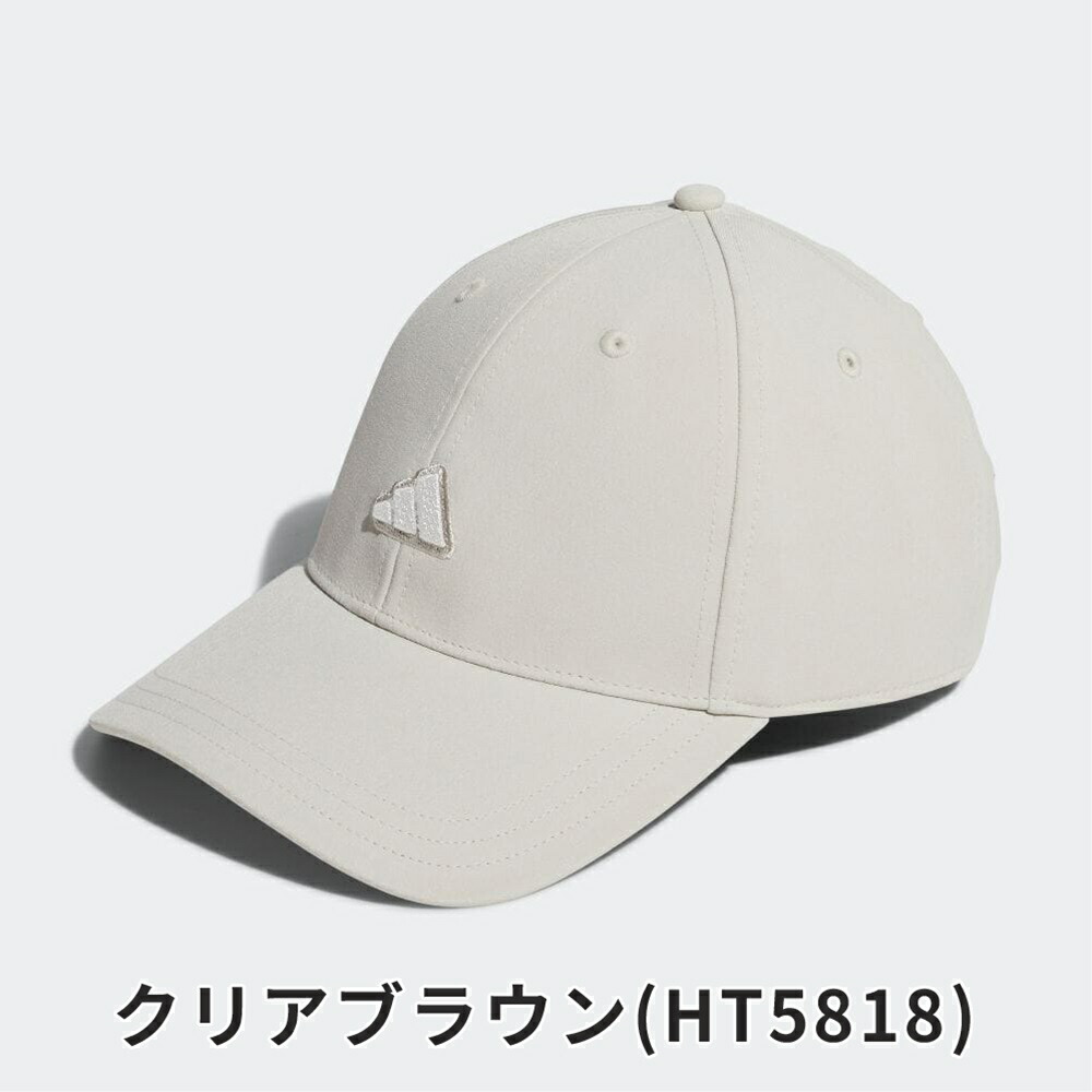 楽天市場】【セール】adidas アディダス レディース ゴルフ 帽子