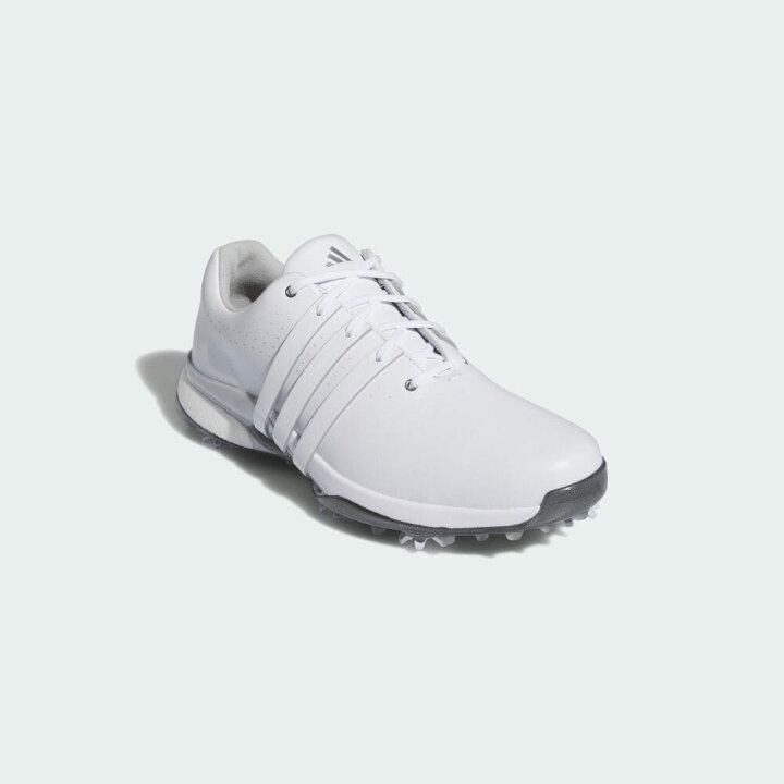 楽天市場】adidas アディダス メンズ ゴルフ シューズ ツアー360 24 