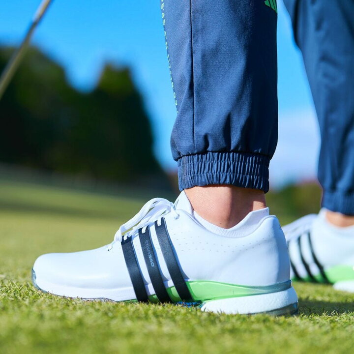 楽天市場】adidas アディダス メンズ ゴルフ シューズ ツアー360 24 