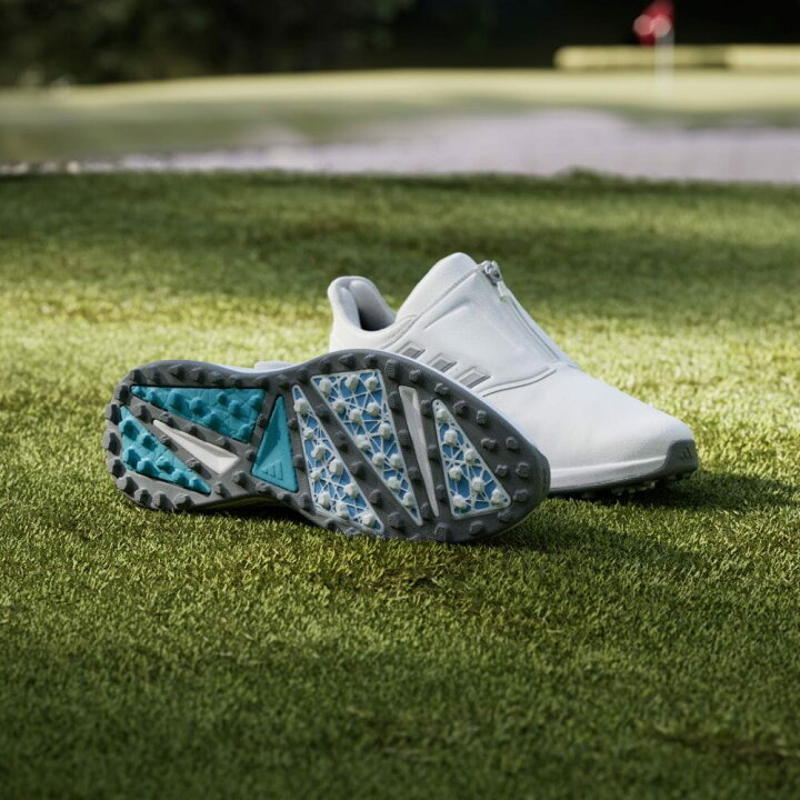 楽天市場】【セール】adidas アディダス メンズ ゴルフ シューズ 