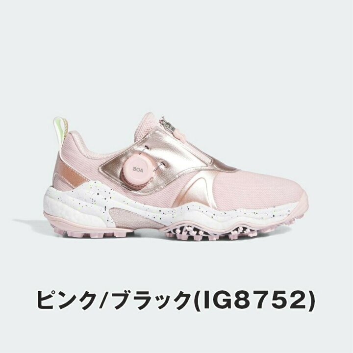 楽天市場】adidas アディダス レディース ゴルフ シューズ ウィメンズ 