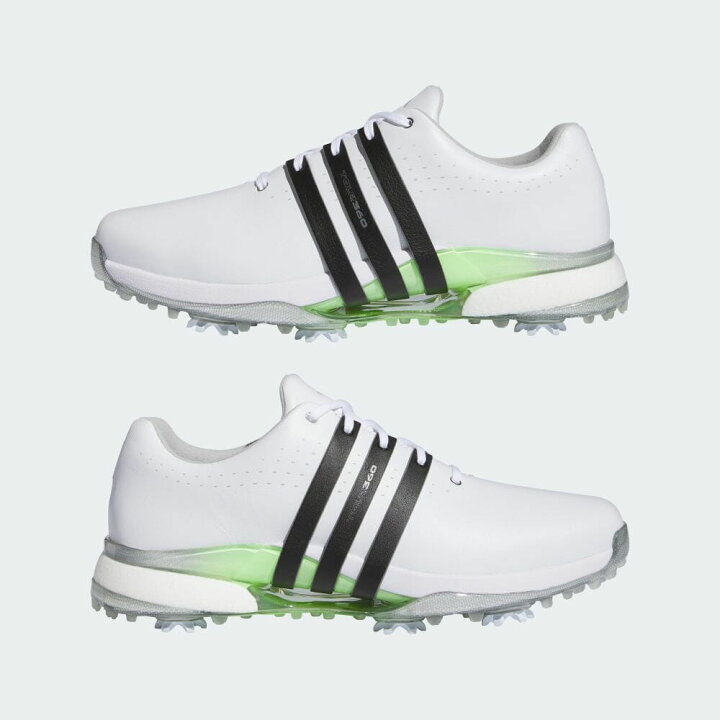 楽天市場】セール adidas アディダス メンズ ゴルフ シューズ ツアー 