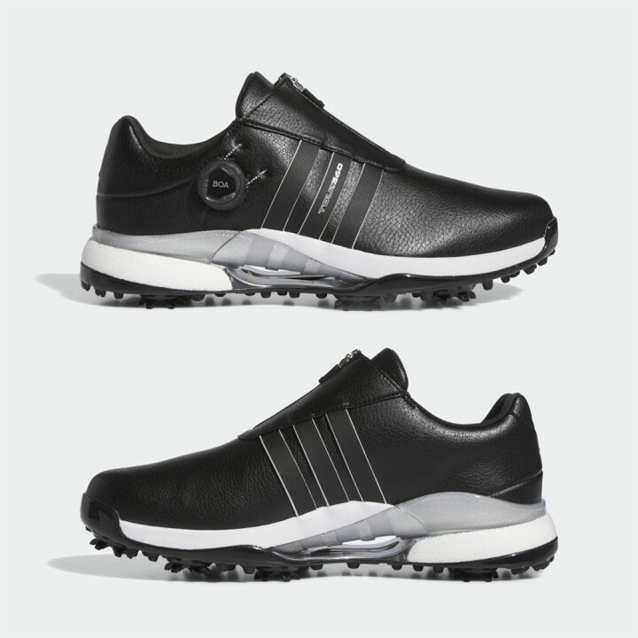 楽天市場】adidas アディダス メンズ ゴルフ シューズ ツアー360 24 