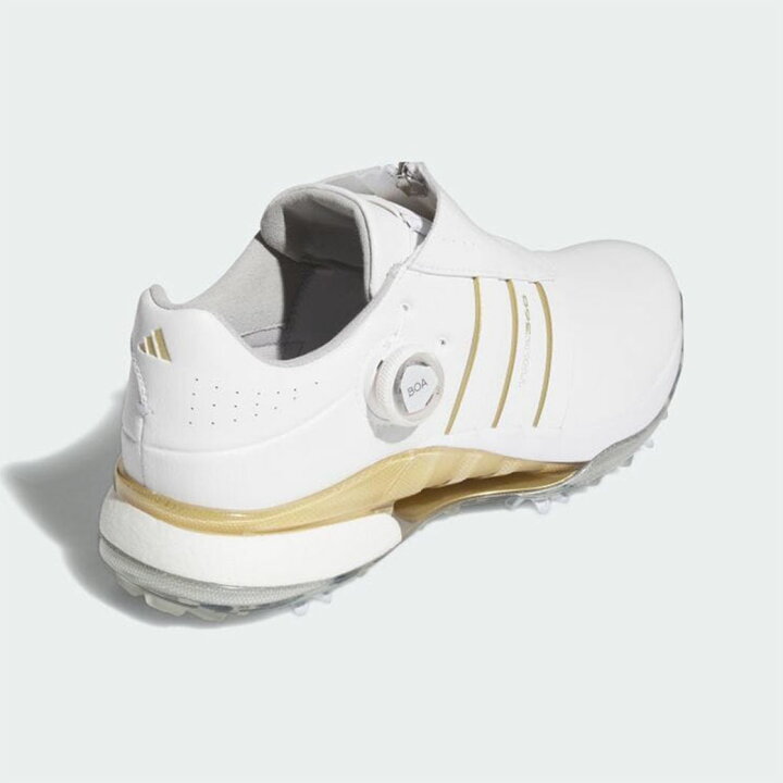 楽天市場】adidas アディダス メンズ ゴルフ シューズ ツアー360 24 