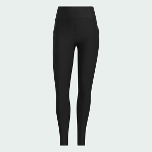 【セール 20%OFF】 adidas アディダス レディース ゴルフウェア タイツ COLD.RDY レギンス JRY83 24FW 秋冬 ベーシックデザイン 保温性 タイトフィット マルチユース 伸縮性 機能性 ポリエステル ポリ