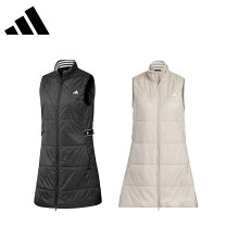 楽天市場】アディダス（ベスト｜レディースウェア）：ウェア<ゴルフ 